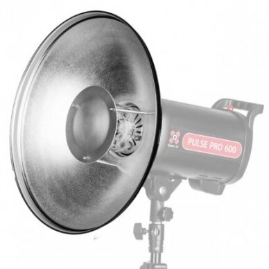 Quadralite Beauty Dish 42cm 1