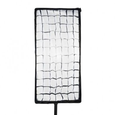 Quadralite Grid for softbox 40x80cm 1