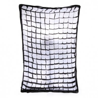 Quadralite Grid fo softbox 60x90cm 2