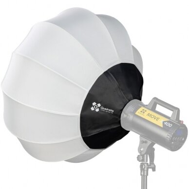 Quadralite Lantern Softbox