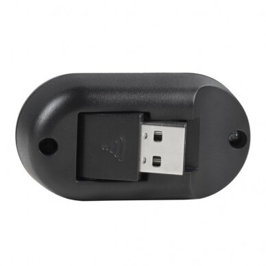 Quadralite Navigator X USB imtuvas 2