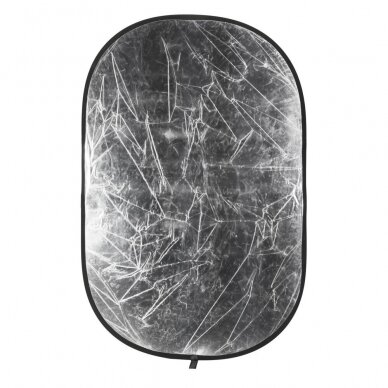 Quadralite Reflector 2in1 60x90cm