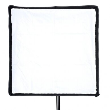 Quadralite Softbox 60x60cm 1