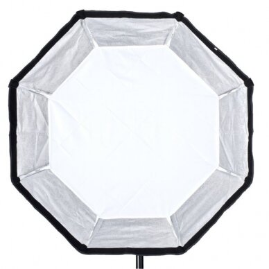 Quadralite softbox DeepOcta 95cm 4