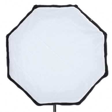 Quadralite softbox DeepOcta 95cm 2