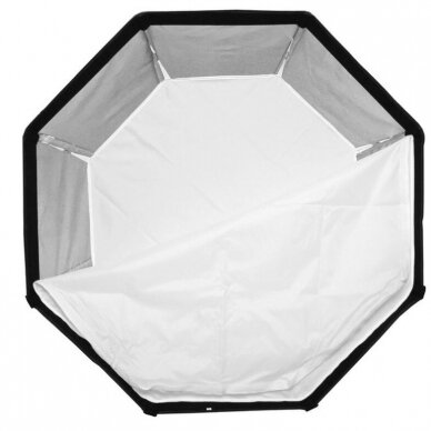 Quadralite softbox DeepOcta 95cm 3