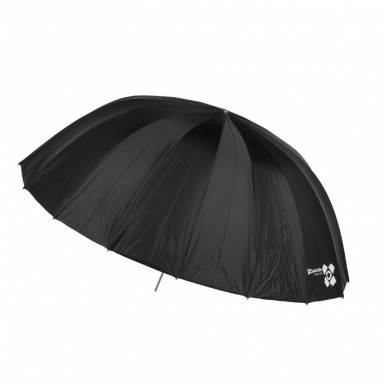 Quadralite SPACE White Umbrella 1