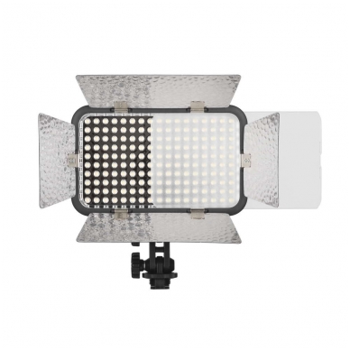 Quadralite Thea 170 LED šviestuvas 1