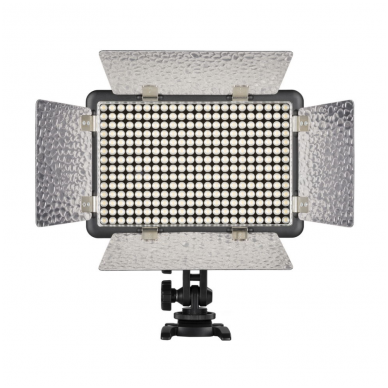 Quadralite Thea 308 LED 1