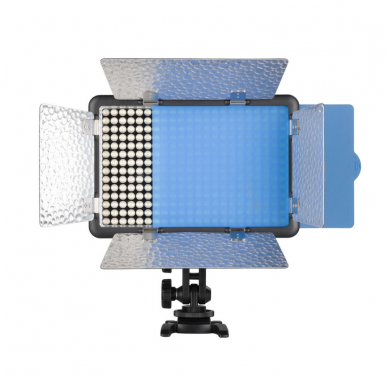 Quadralite Thea 308 LED 2