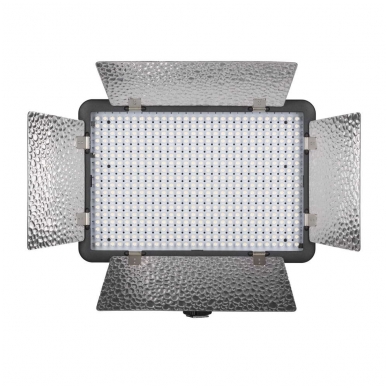 Quadralite Thea 500 LED