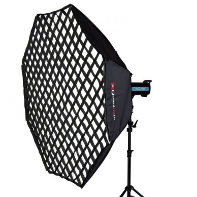 Quadralite Grid for Softbox Octa 180cm