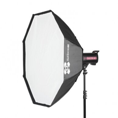 Quadralite Softbox Octa 120cm