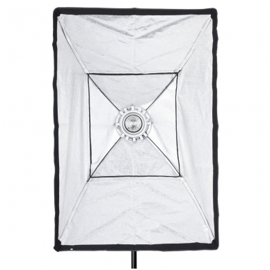 Quadralite Softbox 120x80cm 2