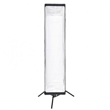 Quadralite Strip Softbox 40x180cm 2