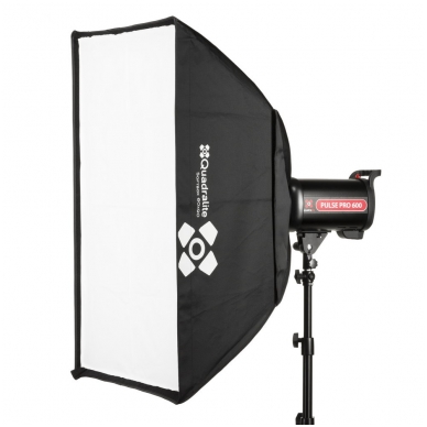 Quadralite Softbox 60x90cm