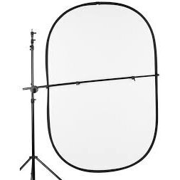 Quadralite Reflector Holder L 3