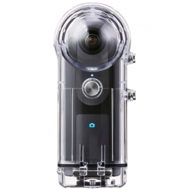 Ricoh Theta Underwater Housing Case TW-1