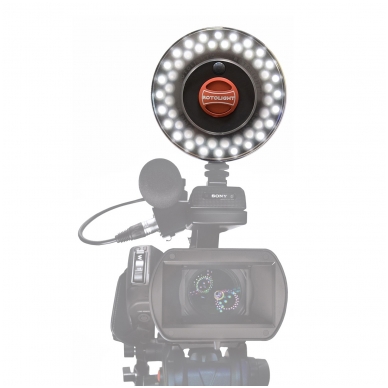 Rotolight RL48-B Stealth 2