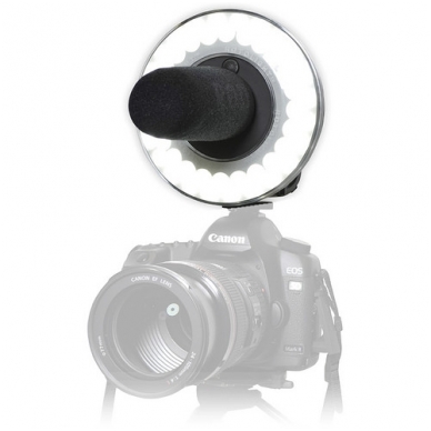 Rotolight RL48-B Stealth 1