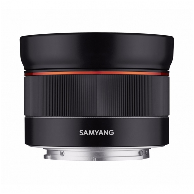 Samyang AF 24mm f2.8 FE 1