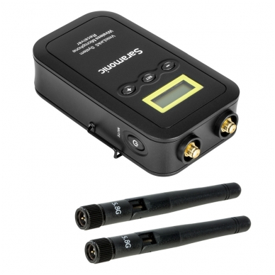 Saramonic VmicLink5 2