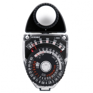 Sekonic L-398A