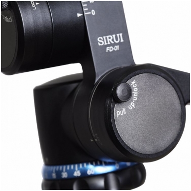 Sirui Four Way Head FD-01 6