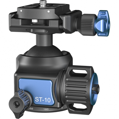 Sirui ST-10 BallHead