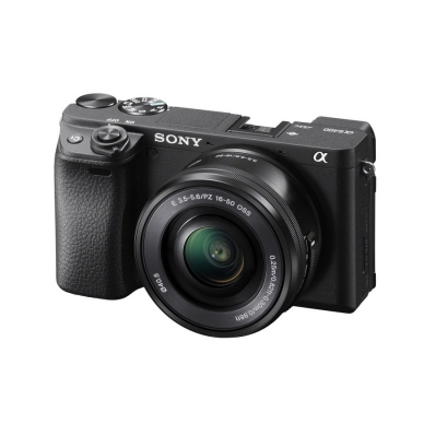 Sony A6400 7