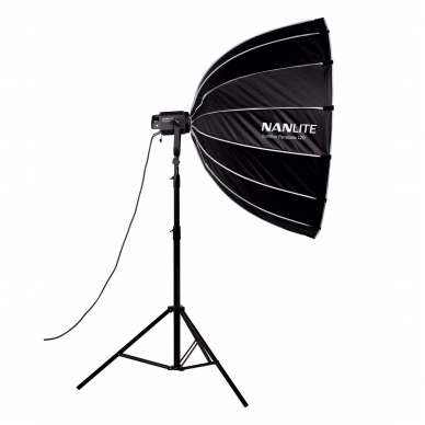 Nanlite Parabolic Softbox 4