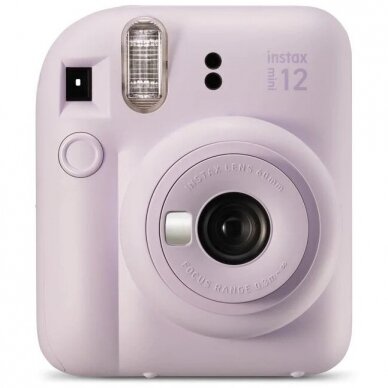 FujiFilm Instax Mini 12 3