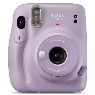 FujiFilm Instax Mini 11 8