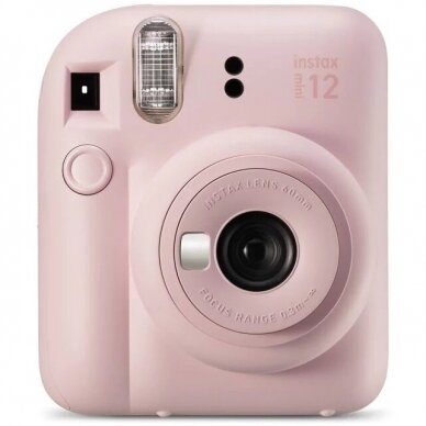 FujiFilm Instax Mini 12 4