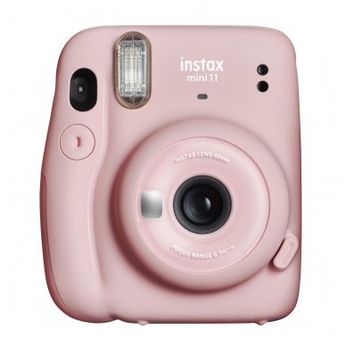 FujiFilm Instax Mini 11 9