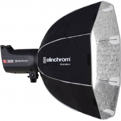 Elinchrom Rotalux Deep Octabox (70cm/100cm) 4