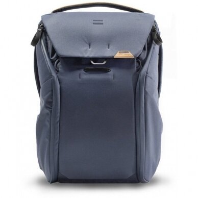 Peak Design Everyday Backpack V2 20L | UAB Fotohobis - Specializuota  fotoprekių parduotuvė