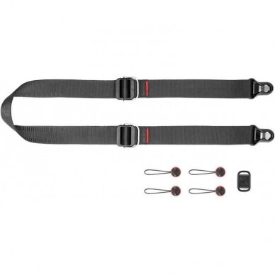 Peak Design Camera Strap Slide LITE 8