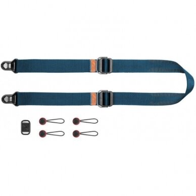 Peak Design Camera Strap Slide LITE 9