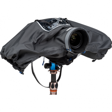 Apsauga nuo lietaus Hydrophobia V3 DSLR 5