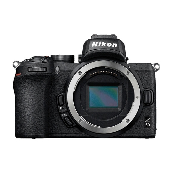 Nikon Z50 Uab Fotohobis Specializuota Fotoprekių Parduotuvė