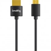 Smallrig HDMI Cable Ultra Slim 4K (C to A)