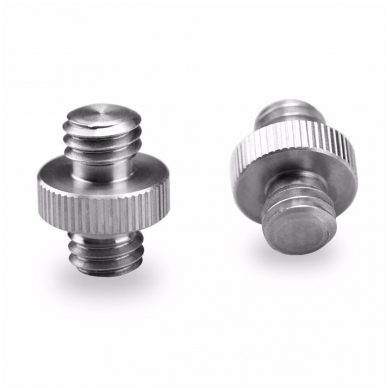 SmallRig 1065 3/8'' Double Head Stud