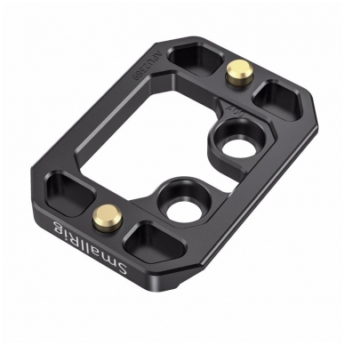 SmallRig 12389 QR Plate (ARCA) 2