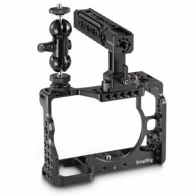 SmallRig 2103 CAGE Kit 1