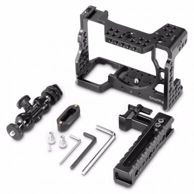 SmallRig 2103 CAGE Kit 2