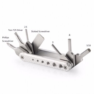 SmallRig 2213 TOOL SET 2