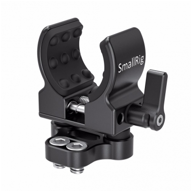 SmallRig 2489 Shotgun Microphone Holder