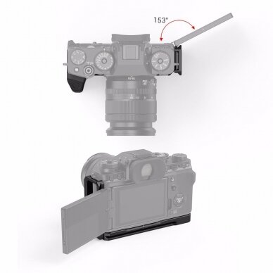 SmallRig 2812 L-Bracket 4