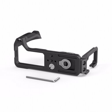 SmallRig 2812 L-Bracket 1